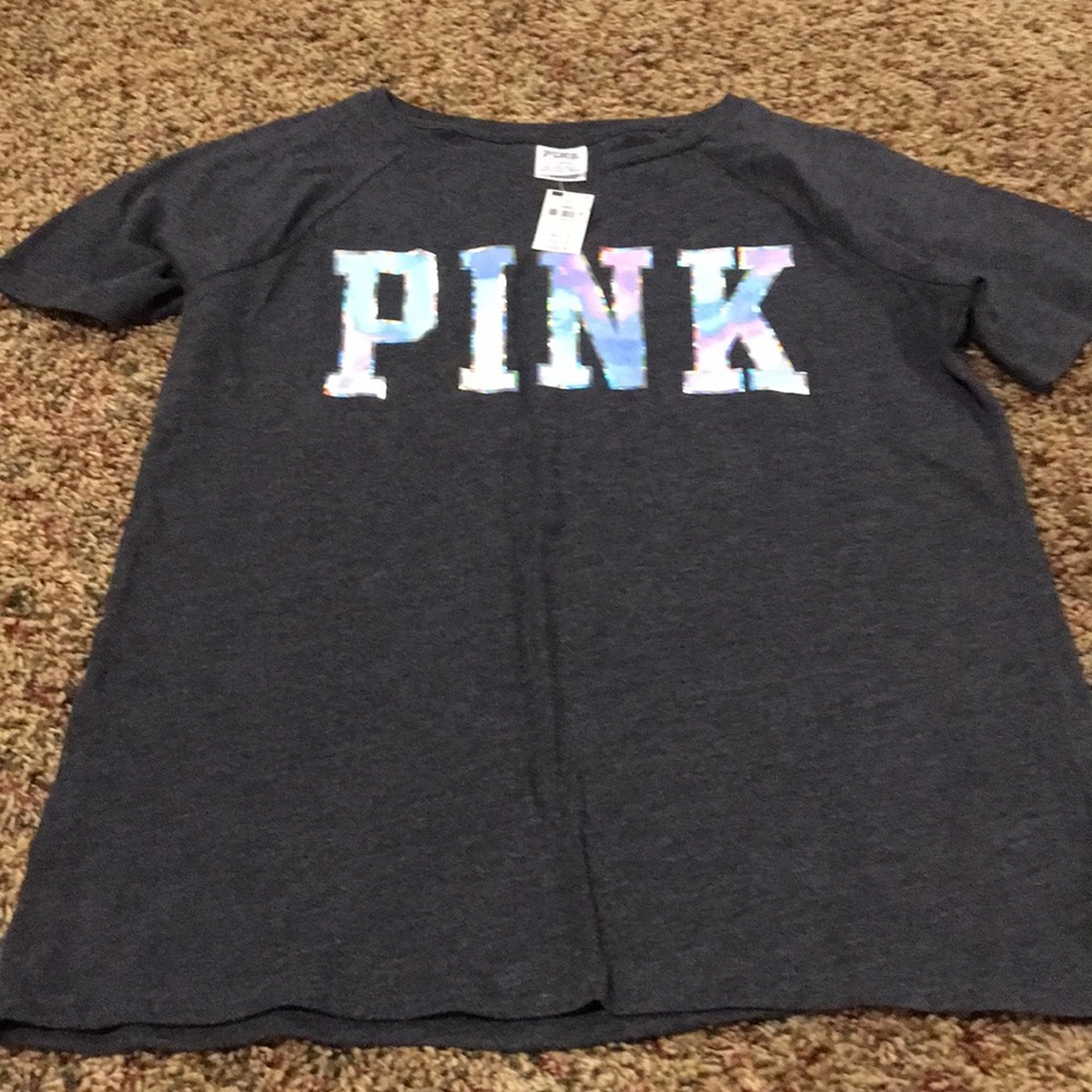 PINK T-shirt NWT